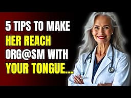Wise Older Woman’s Advice You Can’t Ignore—If You’re Old Enough!