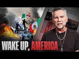 The Hidden Agenda Behind the LA Riots EXPOSED
