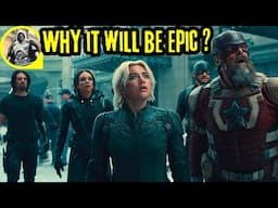 The REAL Reason Thunderbolts Is MARVEL's Most FEARSOME Team
