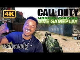 🟢 Call of Duty LIVE GAMEPLAY - 400 KILLS! 1 HOURS LIVE - SELFIE CAM!