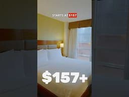 Where to stay in NYC without going broke (Midtown hotels)