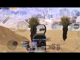 Last zone gameplay 💀