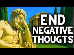4 Hours of Stoicism to End Negative Thinking While You Sleep