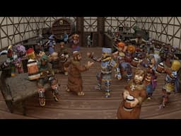 This Game Is Tibia Meets OSRS! Apogea!