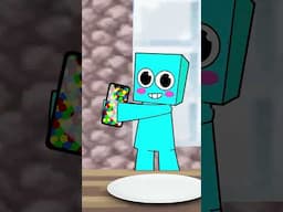 El Celular de los Caramelos