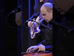 Rory Hoffman!! #transatlanticguitartrio #guitarist #guitarsolo #guitar #jazz