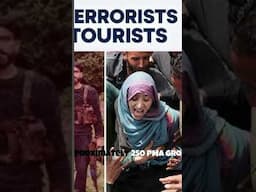 What Happened at Pahalgam | Muhammed's Prophecy @Shorts