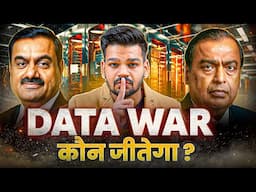 Adani vs Ambani : Who Will Win ?