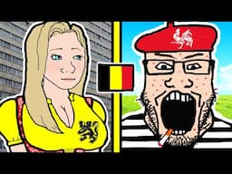 BELGIUM EXPLAINED