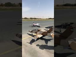 $100,000 Worth of RC Fighter Jets! 🛩️ #rc #jets #planes