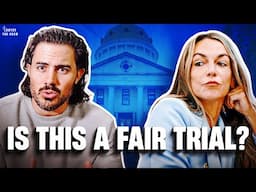 LIVE! Karen Read Trial 2: Day Whatever It Is - MULTIPLE Appelate Issues Pop Up