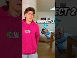 SOMEONE STOLE MY RONALDO JERSEY??