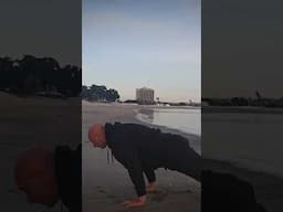 Have You Tried Different Pushups?