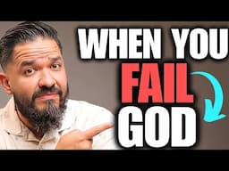 What Happens When YOU FAIL GOD?😳