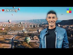 ✈️ Modo Selfie - EN VIVO | 15/06/25