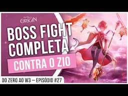 DO ZERO AO W3 EPISÓDIO #27 [ATUALIZADO 2025] - EPIC SEVEN: ORIGIN