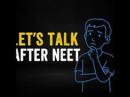 Failed NEET 2025? Life Barbad, Family Tension & Depression – What Now | Real Talk #seeppahuja