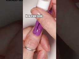 Essie ‘Strut with It’ *PR #nails #essie #mani #manicure #naturalnails #diynails