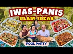 IWAS-PANIS ULAM IDEAS