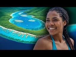 Les Seychelles : Une nature préservée au cœur de l'océan Indien - Documentaire voyage - AMP