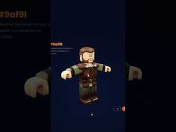 This AI Turns Text into Roblox Characters?! 🤖🔥