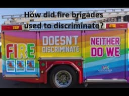 Britain's fire brigades are obsessed with homosexuality