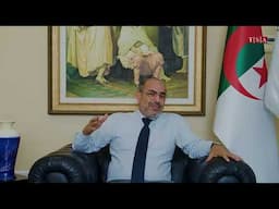 Hassen Khelifati, PDG d'Alliance assurances : « Nous avons commencé petit… »