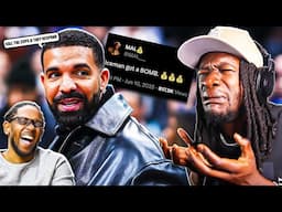 IS DRAKE GOING TO DISS KENDRICK AGAIN ON HIS NEW ALBUM?