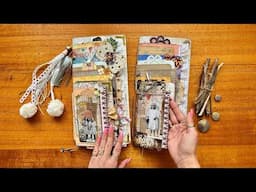 Layered Journal Tutorial