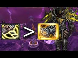 Hammer of Light Needs a Buff! (Or Bug Fix?) - Ret Paladin PvP - WoW TWW 11.1.5
