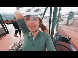 THIS WAS A DISASTER!!!! Bikepacking Tenerife gone VERY WRONG!