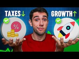 5 Best Ways To Invest In Taxable Accounts