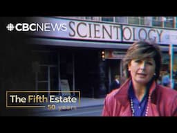 Getting Clear (1985) | The Fifth Estate