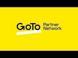 GoTo Partner Network 2025