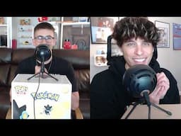 Bad Drivers, TikTok Ban & Gambling! Press Start Podcast EP 2