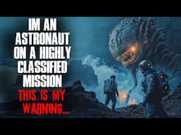 I’m an Astronaut on a Highly Classified Mission. This Is My Warning to Everyone.
