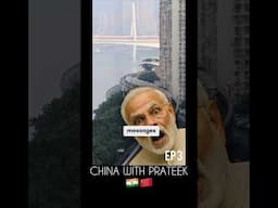 World largest city in China | Part-3