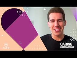 Ready to Act: Caring - Andy Hartman