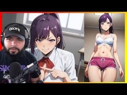 WTF Did I Even Watch? | BEST OF JINAH | Sister Leveling [Abridged]