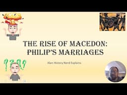 Philips Marriages