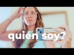 Si no te conocés, vas a seguir repitiendo lo mismo... sin darte cuenta 😓