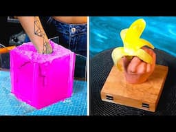 Mind-Blowing SILICONE Creations That Fooled Me!