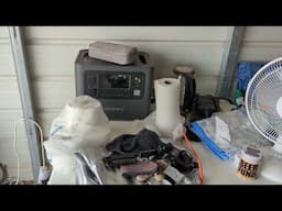 BACKUP POWER...RV / HOME