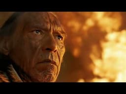 El Hombre | Booktrailer