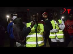 Morara Kebaso Wewe ni Mkora Sana!!Bodaboda Guy Lectures GenZ Incoming President!