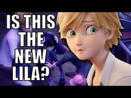 Climatiqueen⎮Miraculous Ladybug Season 6 Episode 1 Review