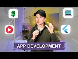 The COMPLETE Roadmap For App Development