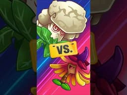 Caulipower vs. Witch Hazel!