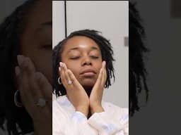 Glass Skin Care Routine #glassskin #skincare #shorts