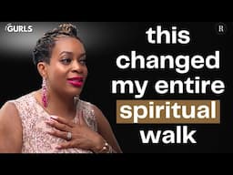 Is Church Necessary To Maintain A Strong Relationship with God - Shakira Hemphill #FTG